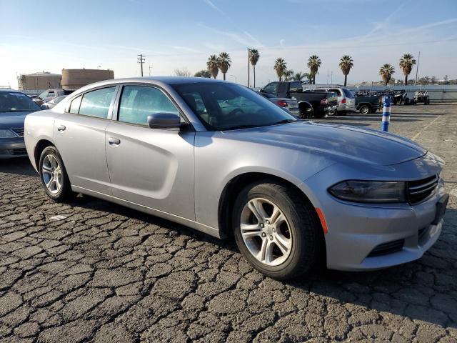 2016 Dodge Charger Se - Фото 4