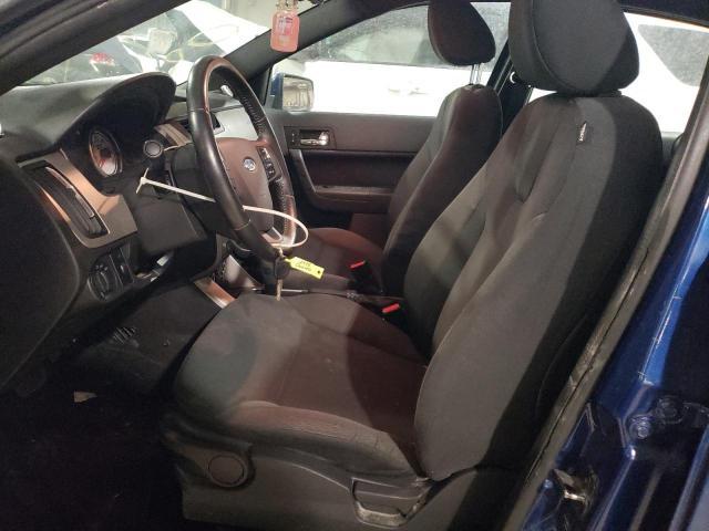 2009 Ford Focus Ses - Фото 7