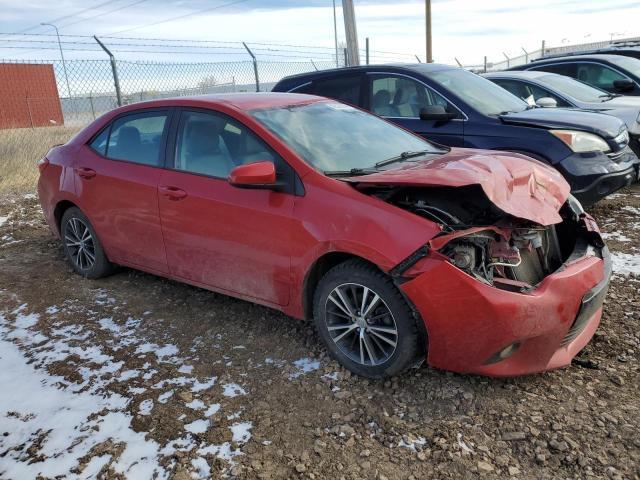 2016 Toyota Corolla L - Фото 4
