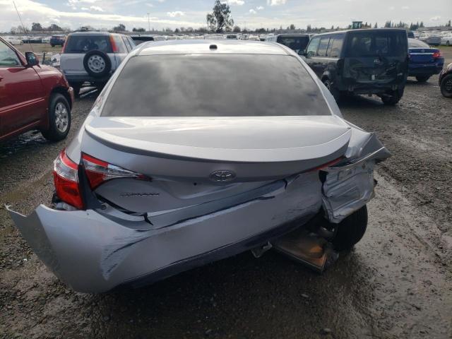 2016 Toyota Corolla L - Image 6