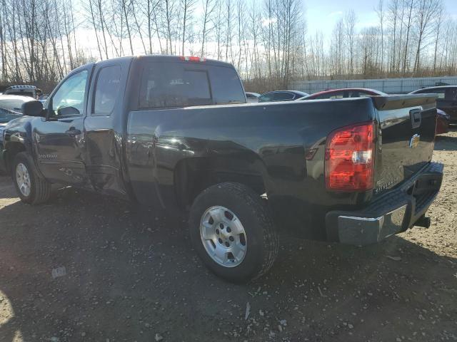 2010 Chevrolet Silverado C1500 Lt - Фото 2