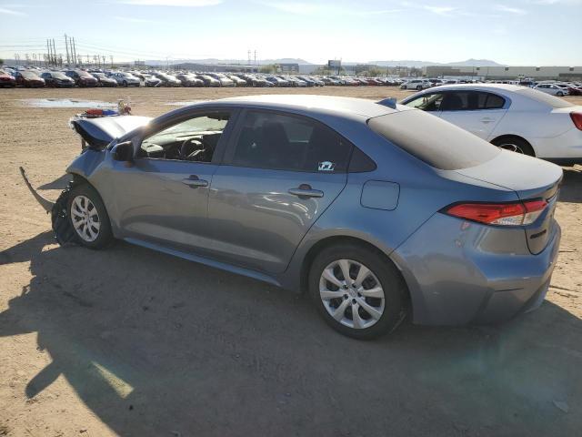 2020 Toyota Corolla Le - Фото 2