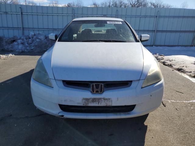 2005 Honda Accord Lx - Фото 5