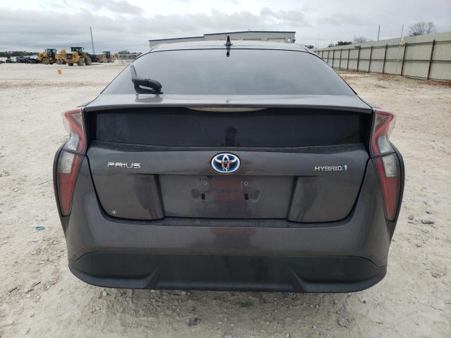 2016 Toyota Prius - Фото 6