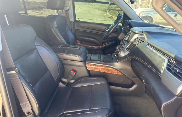 2015 Chevrolet Tahoe K1500 Ltz - Фото 5