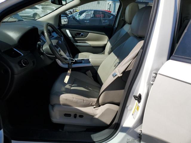 2013 Ford Edge Sel - Image 7