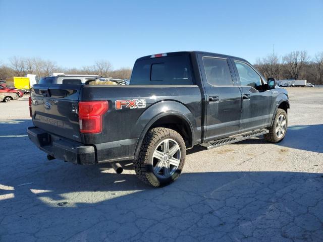 2018 Ford F150 Supercrew - Фото 3