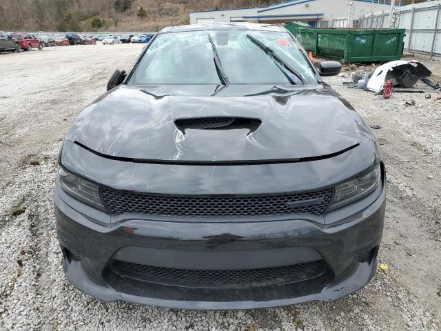 2023 Dodge Charger Gt - Фото 5