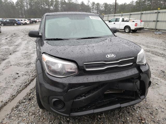 2018 Kia Soul - Фото 5