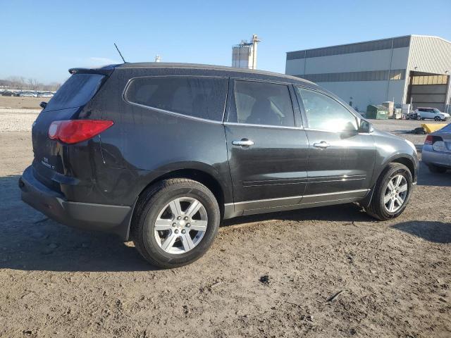 2011 Chevrolet Traverse Lt - Фото 3
