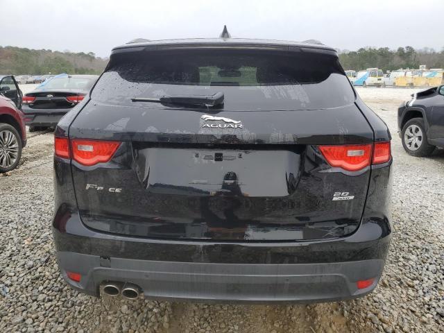 2017 Jaguar F-Pace Premium - Фото 6