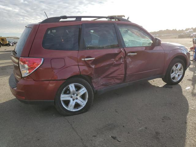 2010 Subaru Forester 2.5X Premium - Фото 3
