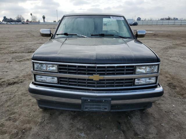 1989 Chevrolet Gmt-400 K1500 - Image 5