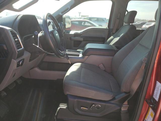 2015 Ford F150 Supercrew - Фото 7