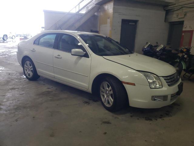 2009 Ford Fusion Sel - Фото 4