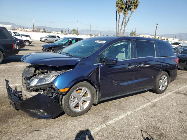 2020 Honda Odyssey Exl