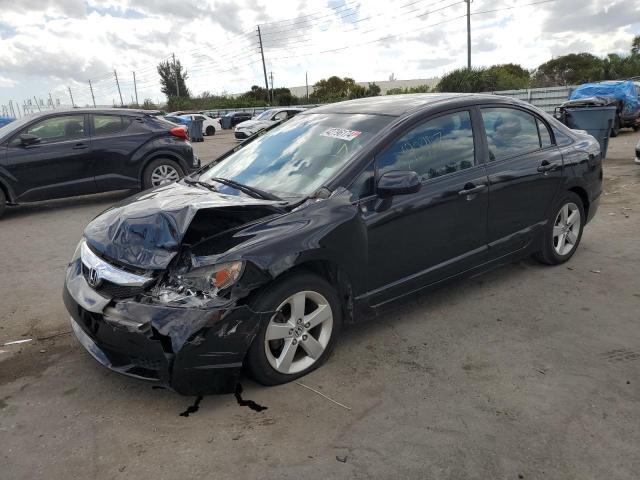 2010 Honda Civic Lx-S