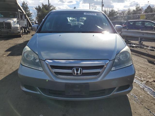 2006 Honda Odyssey Ex - Фото 5