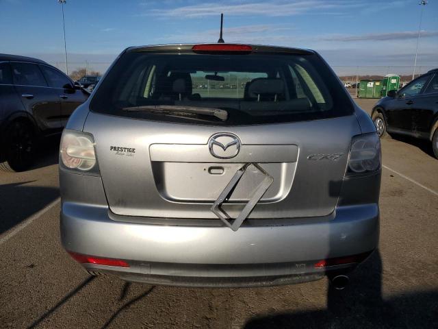 2011 Mazda Cx-7 - Фото 6