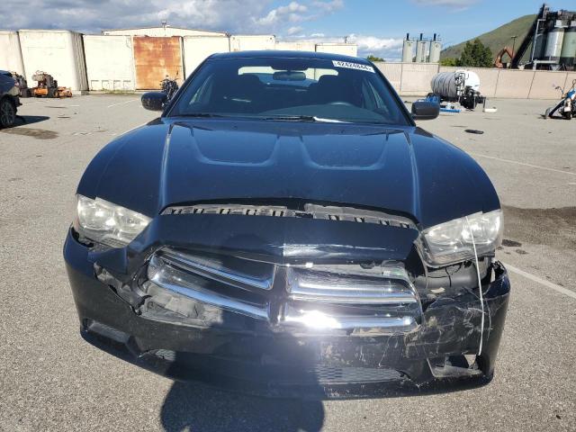 2012 Dodge Charger Se - Фото 5