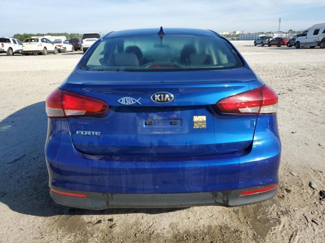 2018 Kia Forte Lx - Фото 6