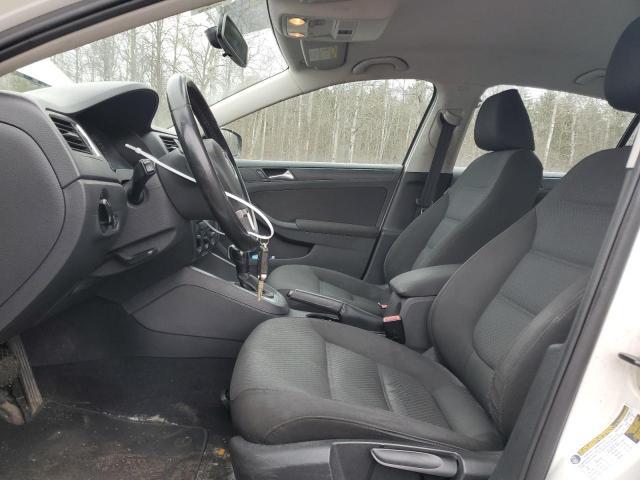 2012 Volkswagen Jetta - Фото 7