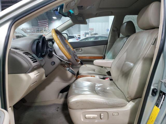 2009 Lexus Rx 350 - Фото 7