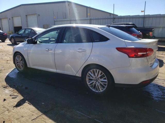 2016 Ford Focus Titanium - Фото 2