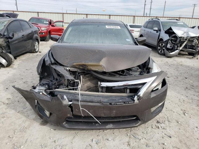 2015 Nissan Altima 2.5 - Фото 5