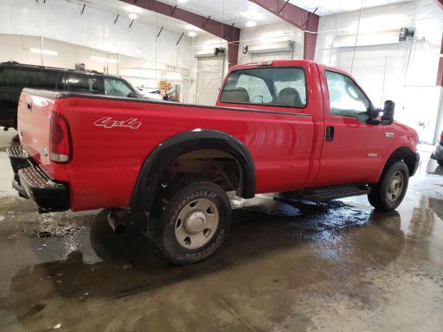 2007 Ford F350 Srw Super Duty - Фото 3