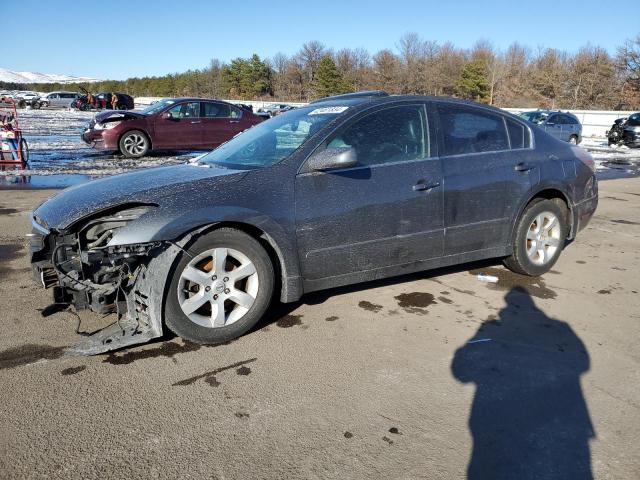 2008 Nissan Altima 2.5