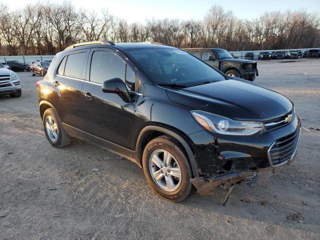 2017 Chevrolet Trax 1Lt - Фото 4