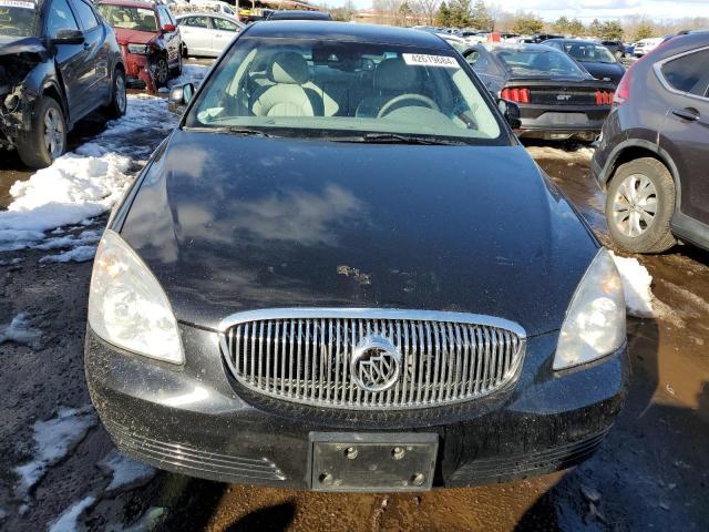 2009 Buick Lucerne Cxl - Фото 5