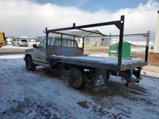1988 Chevrolet Gmt-400 C3500 - Фото 2
