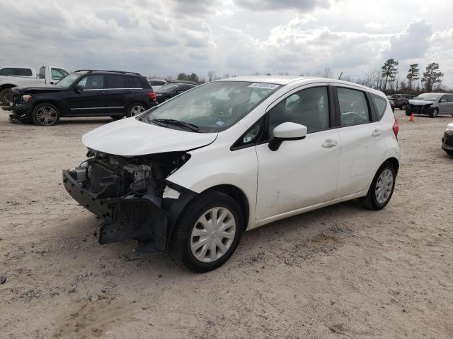 2016 Nissan Versa Note S