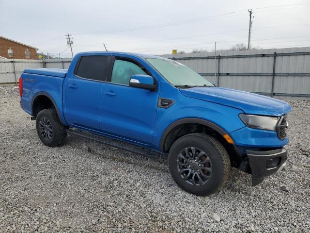 2022 Ford Ranger Xl - Фото 4