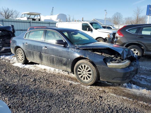 2006 Buick Lucerne Cx - Фото 4