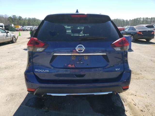 2020 Nissan Rogue S - Фото 6