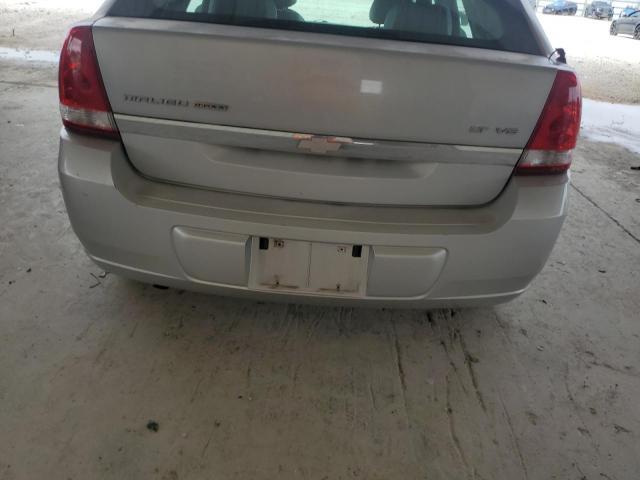 2004 Chevrolet Malibu Maxx Lt - Фото 6