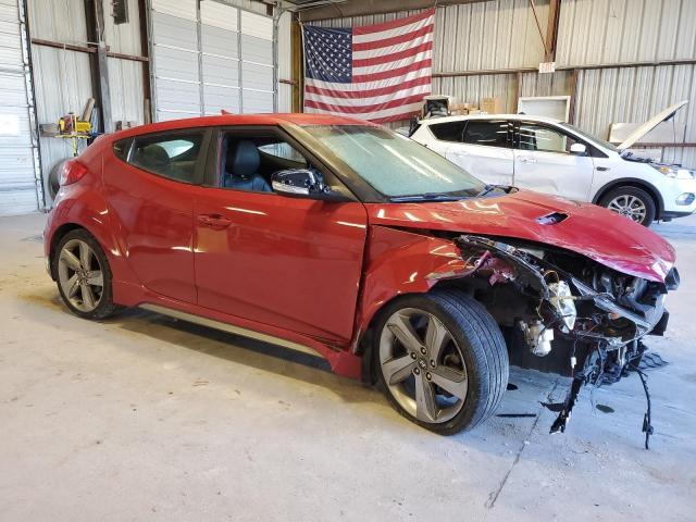 2013 Hyundai Veloster Turbo - Image 4
