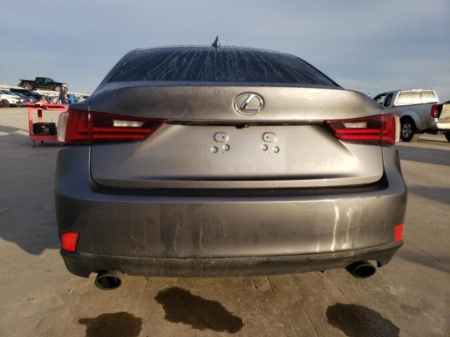 2014 Lexus Is 250 - Фото 6