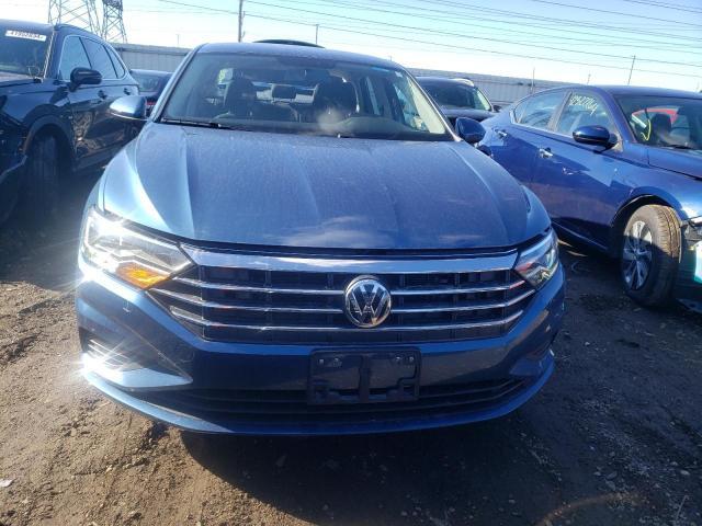 2021 Volkswagen Jetta S - Image 5