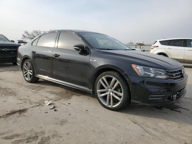 2018 Volkswagen Passat S - Фото 4