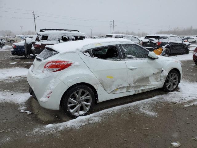 2016 Hyundai Veloster - Фото 3