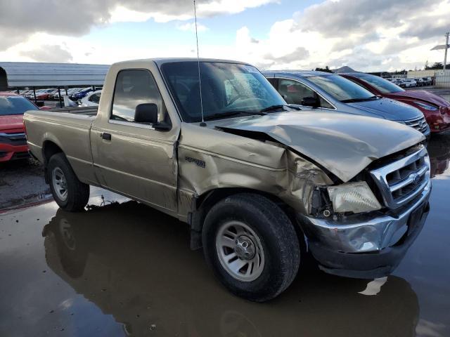1999 Ford Ranger - Фото 4