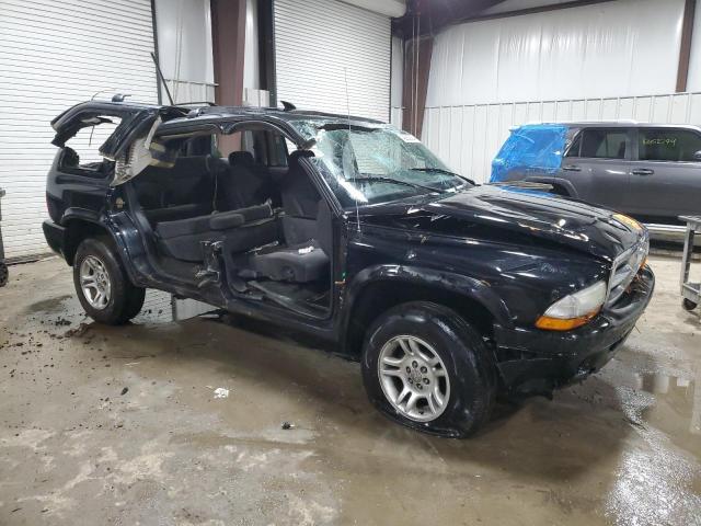 2003 Dodge Durango Slt - Фото 4