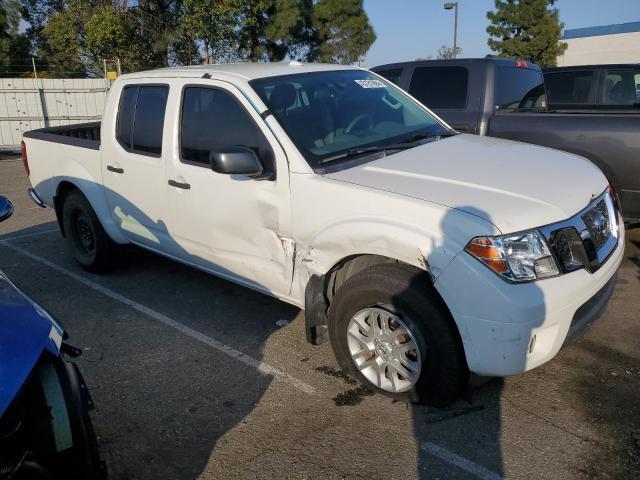 2016 Nissan Frontier S - Фото 4