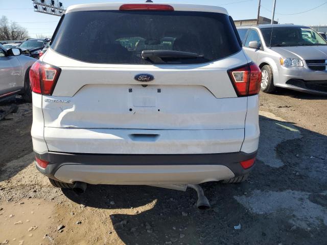 2019 Ford Escape Se - Фото 6