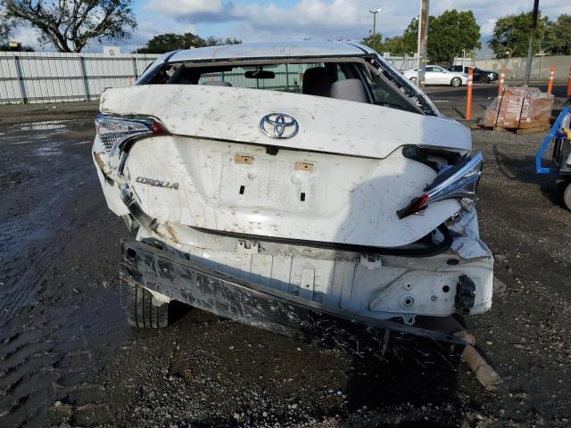 2016 Toyota Corolla L - Фото 6