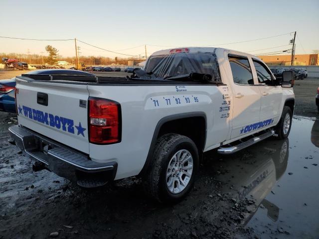 2018 GMC Sierra K1500 Sle - Фото 3